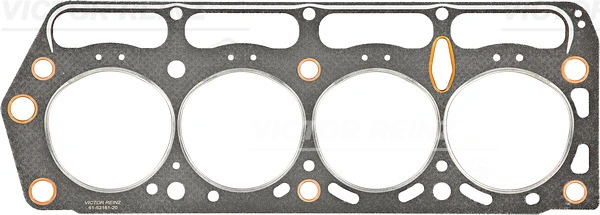 Gasket, cylinder head